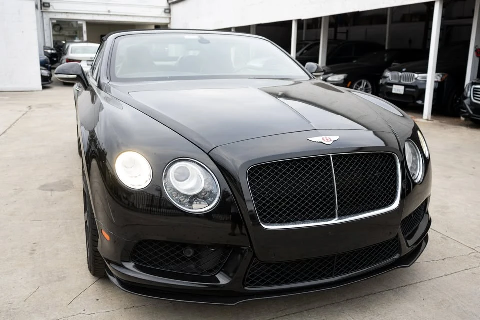 2015 Bentley Continental GTC - Image 19 of 20