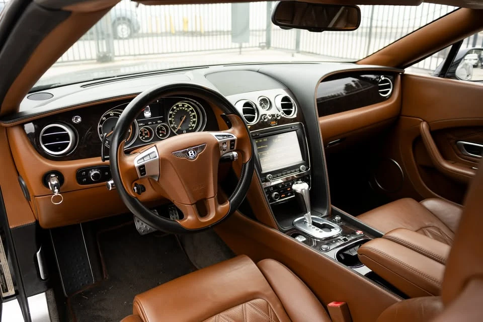 2015 Bentley Continental GTC - Image 3 of 20