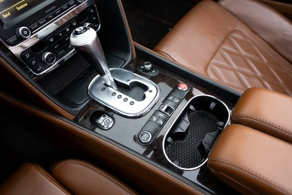 2015 Bentley Continental GTC - Image 10 of 20
