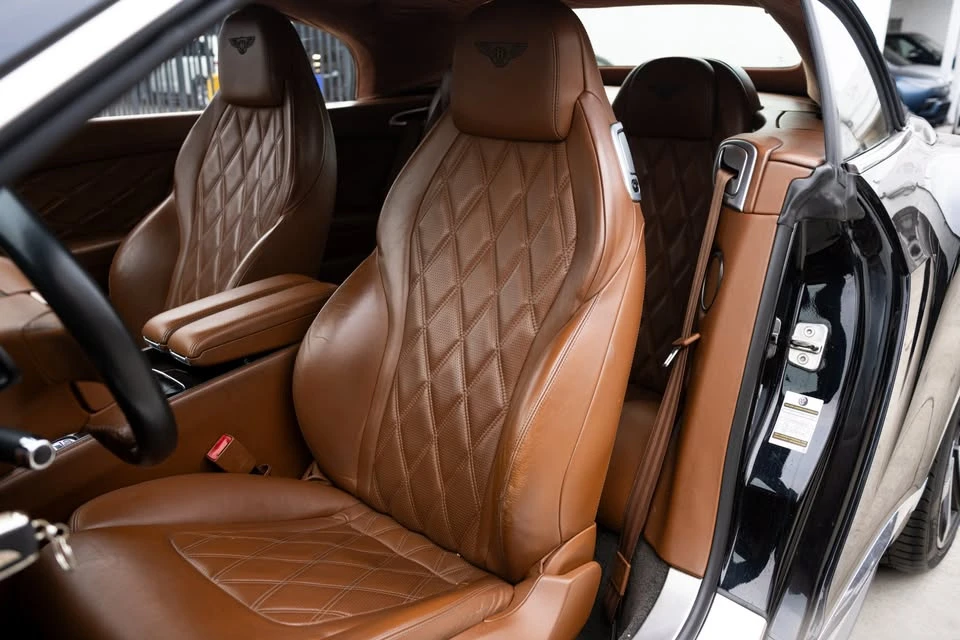 2015 Bentley Continental GTC - Image 5 of 20