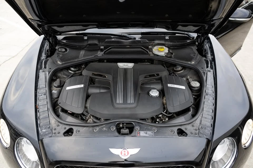 2015 Bentley Continental GTC - Image 8 of 20