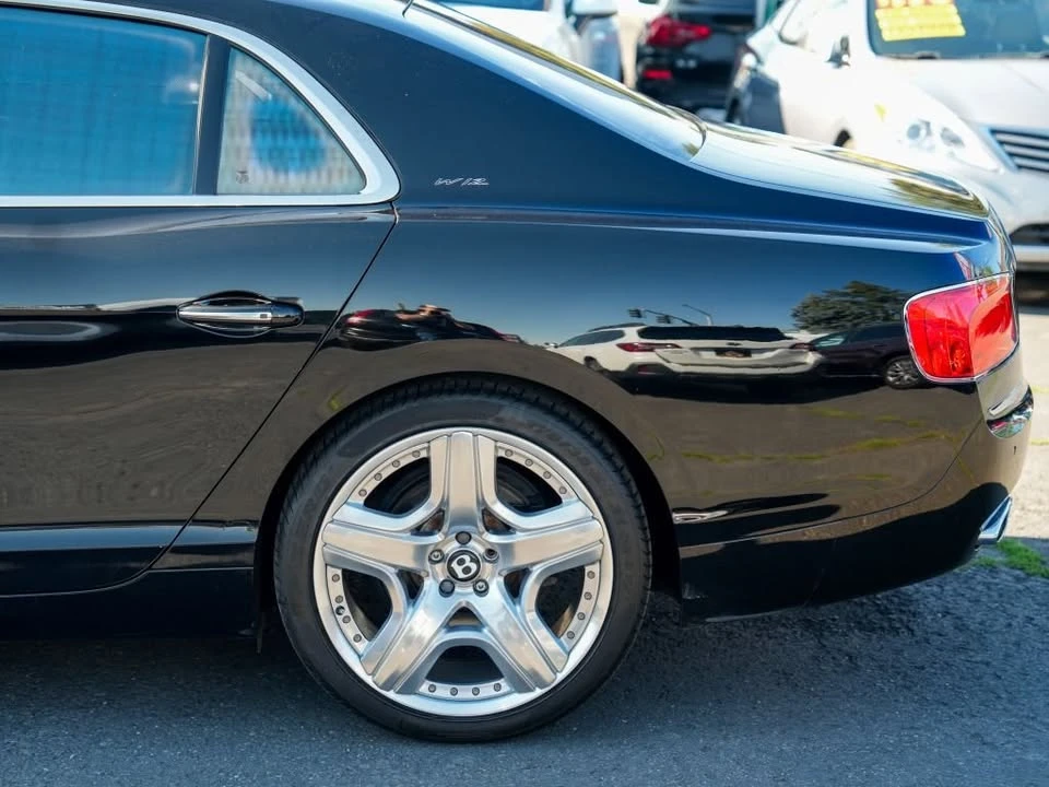 2015 Bentley Continental Flying Spur - Image 6 of 20