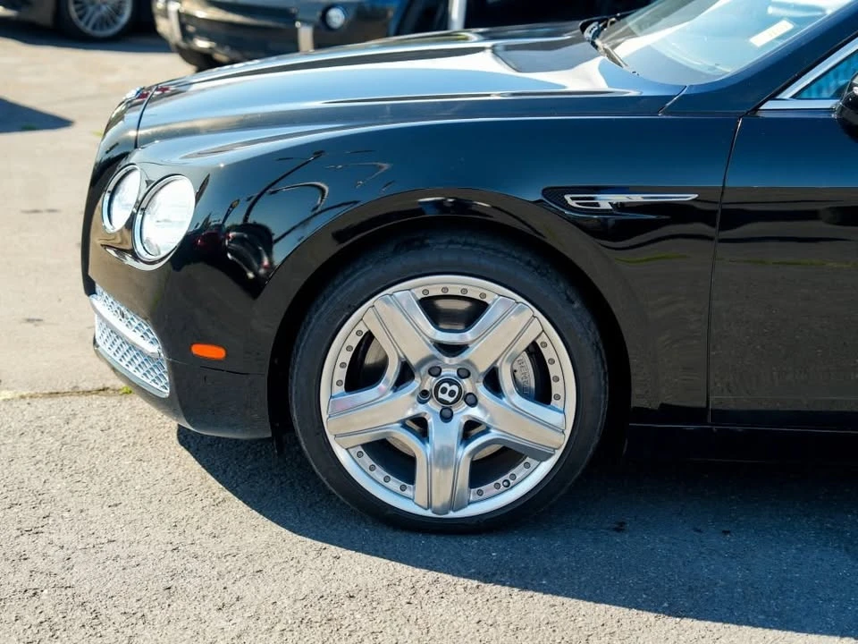 2015 Bentley Continental Flying Spur - Image 4 of 20