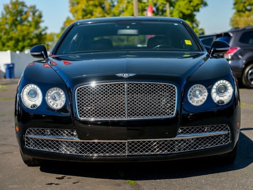 2015 Bentley Continental Flying Spur - Image 17 of 20