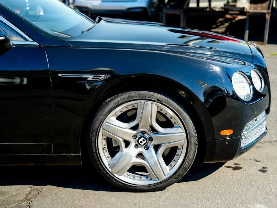 2015 Bentley Continental Flying Spur - Image 13 of 20