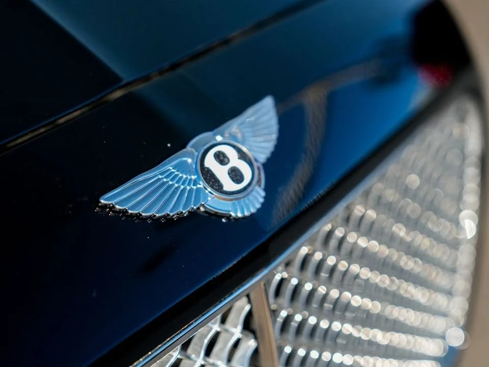 2015 Bentley Continental Flying Spur - Image 18 of 20