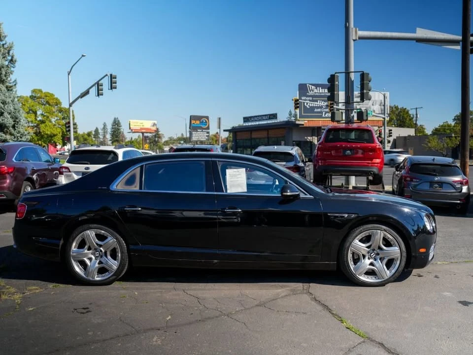 2015 Bentley Continental Flying Spur - Image 11 of 20