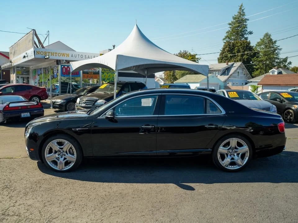 2015 Bentley Continental Flying Spur - Image 5 of 20