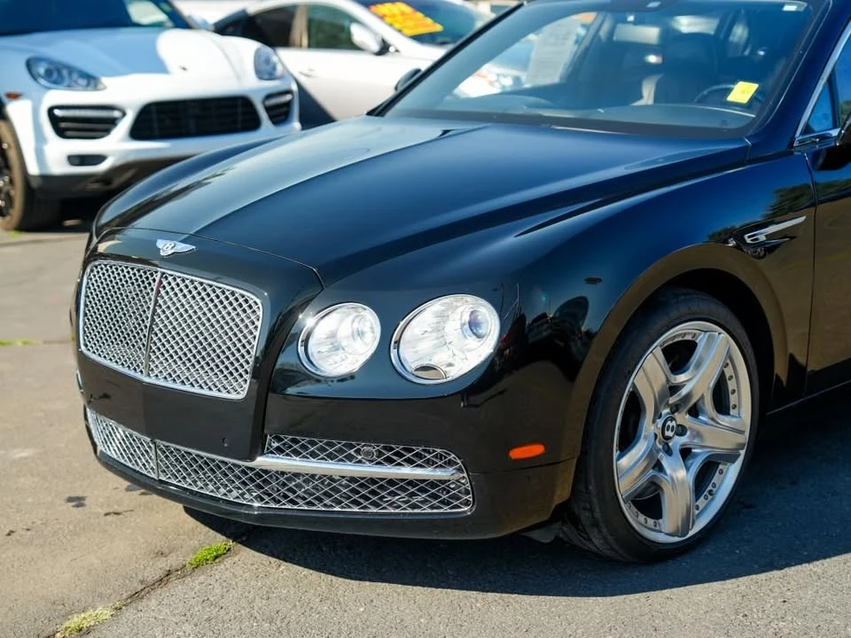 2015 Bentley Continental Flying Spur - Image 3 of 20