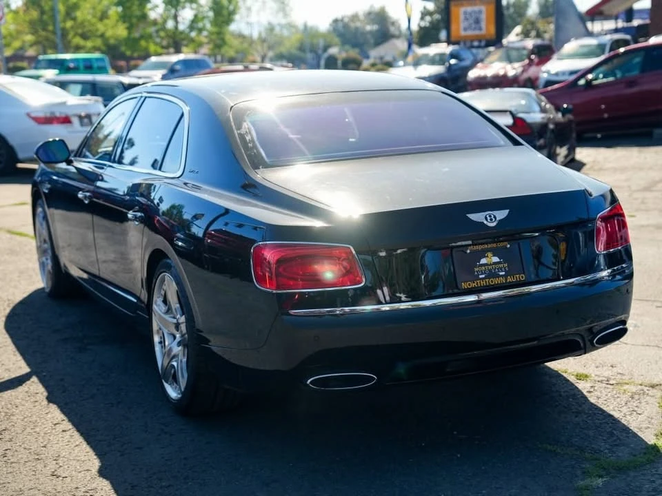 2015 Bentley Continental Flying Spur - Image 8 of 20