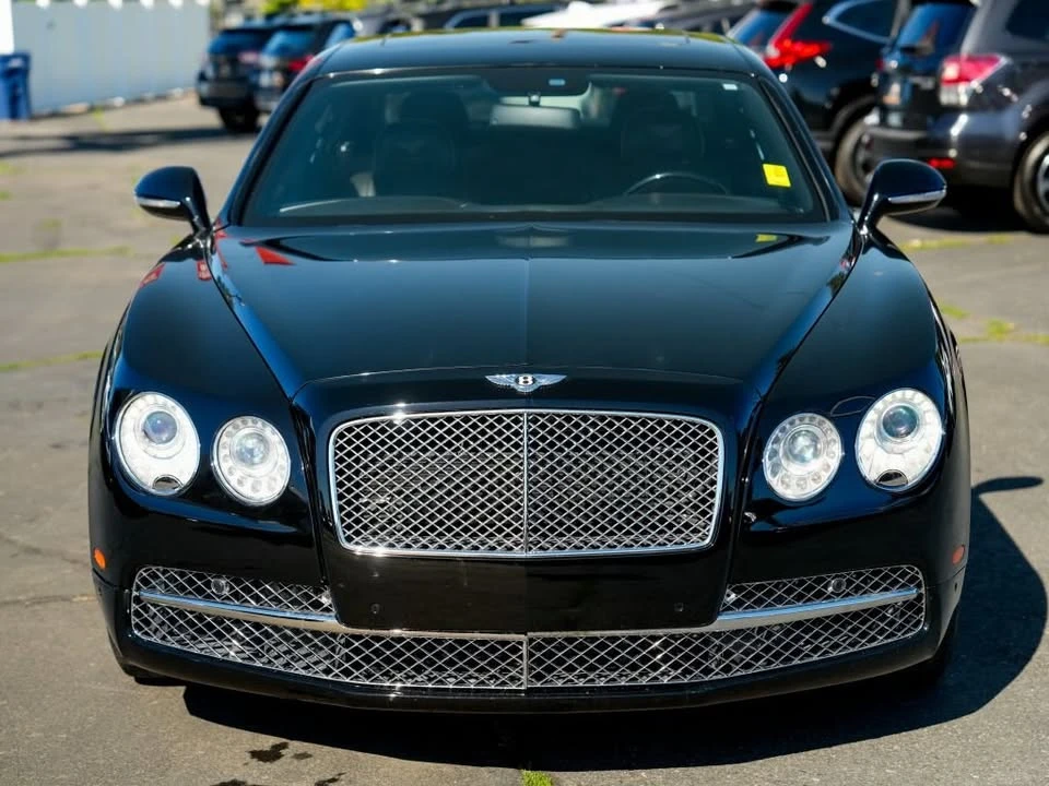 2015 Bentley Continental Flying Spur - Image 16 of 20