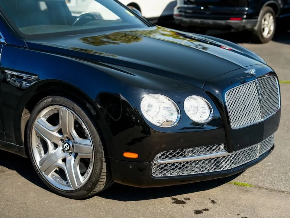 2015 Bentley Continental Flying Spur - Image 14 of 20