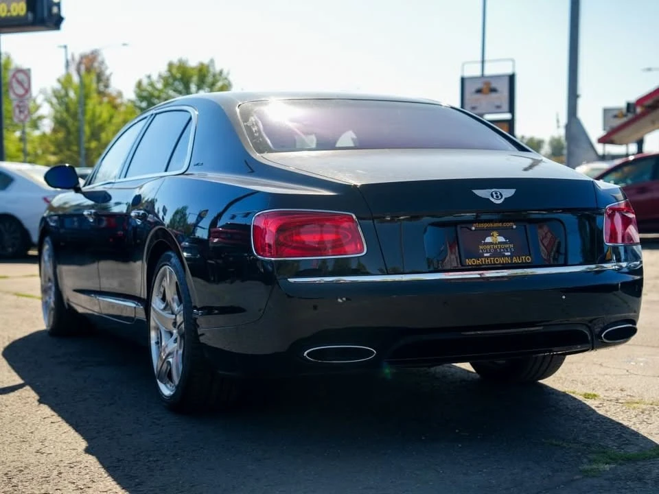 2015 Bentley Continental Flying Spur - Image 7 of 20