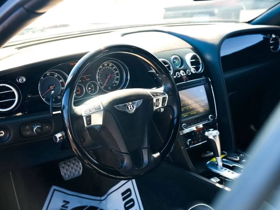2015 Bentley Continental Flying Spur - Image 20 of 20