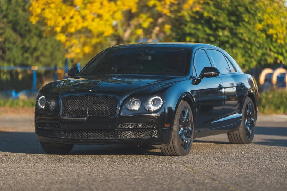 2015 Bentley Continental Flying Spur - Image 2 of 20