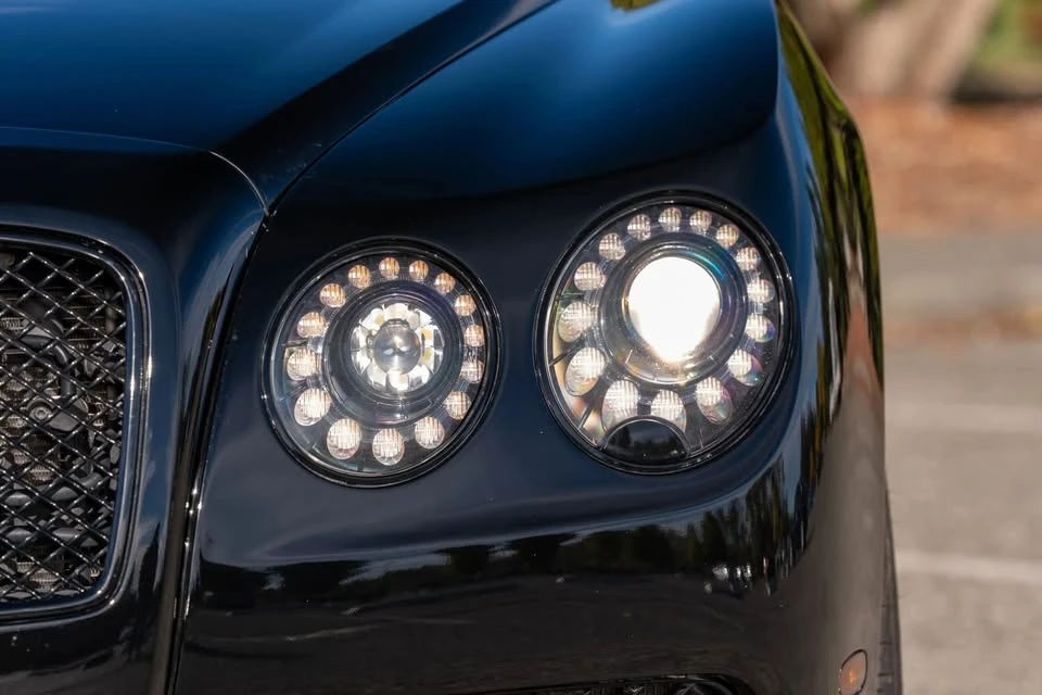2015 Bentley Continental Flying Spur - Image 7 of 20