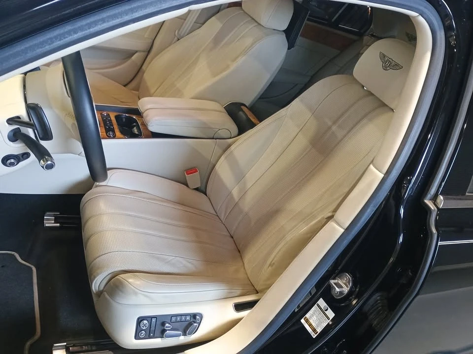 2015 Bentley Continental Flying Spur - Image 10 of 20