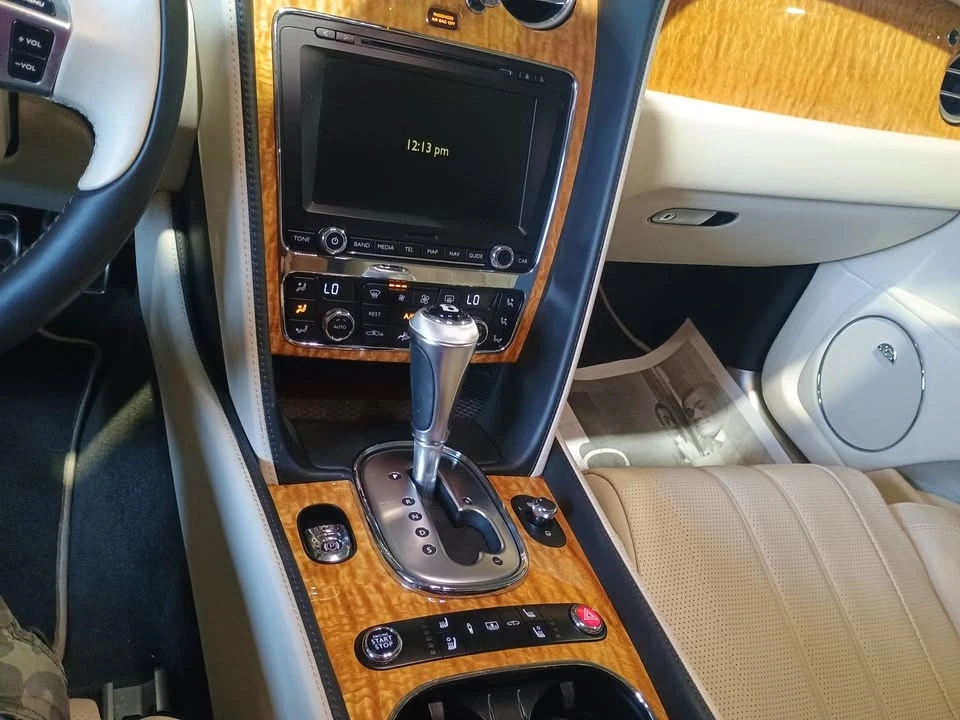 2015 Bentley Continental Flying Spur - Image 14 of 20