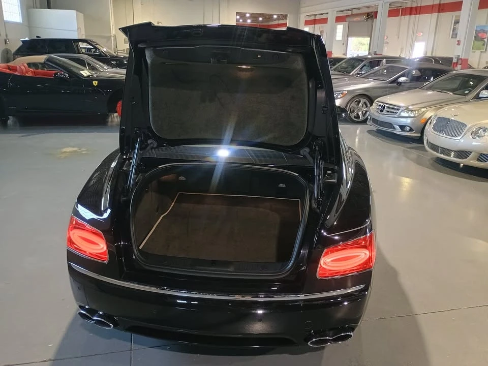2015 Bentley Continental Flying Spur - Image 19 of 20