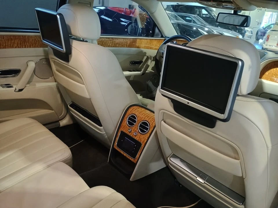2015 Bentley Continental Flying Spur - Image 16 of 20