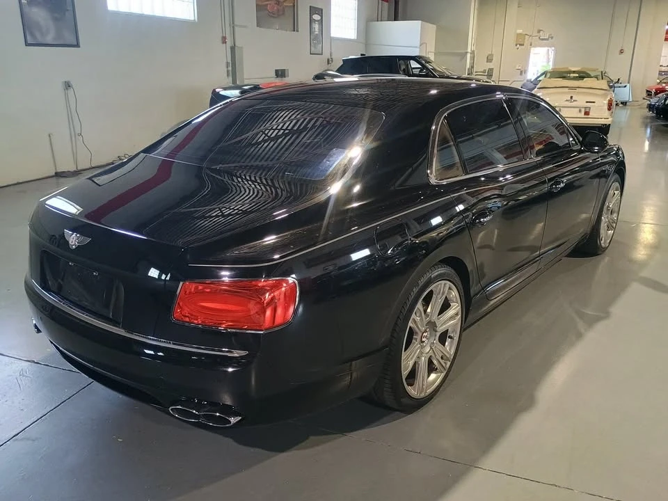 2015 Bentley Continental Flying Spur - Image 5 of 20