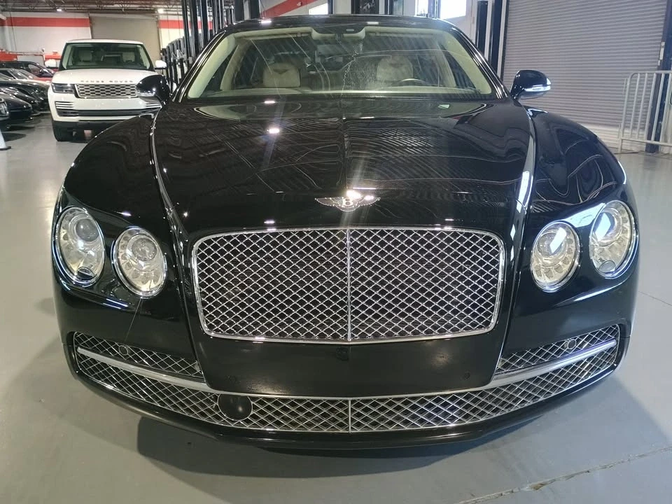 2015 Bentley Continental Flying Spur - Image 8 of 20