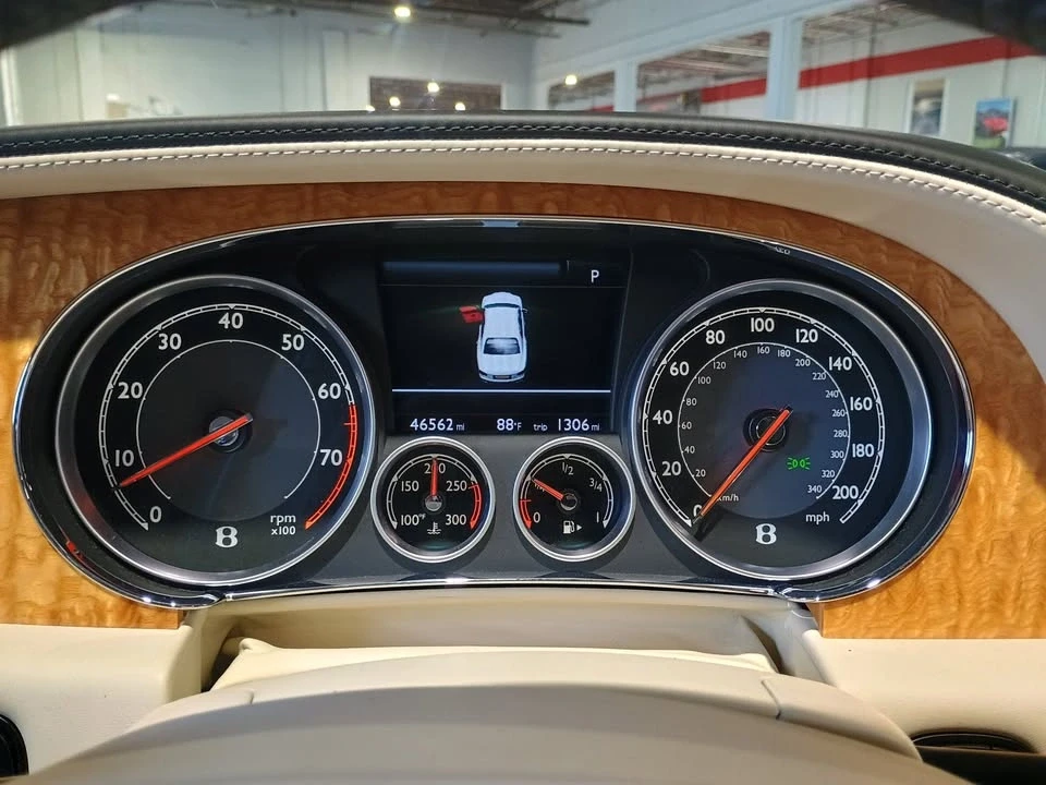 2015 Bentley Continental Flying Spur - Image 12 of 20