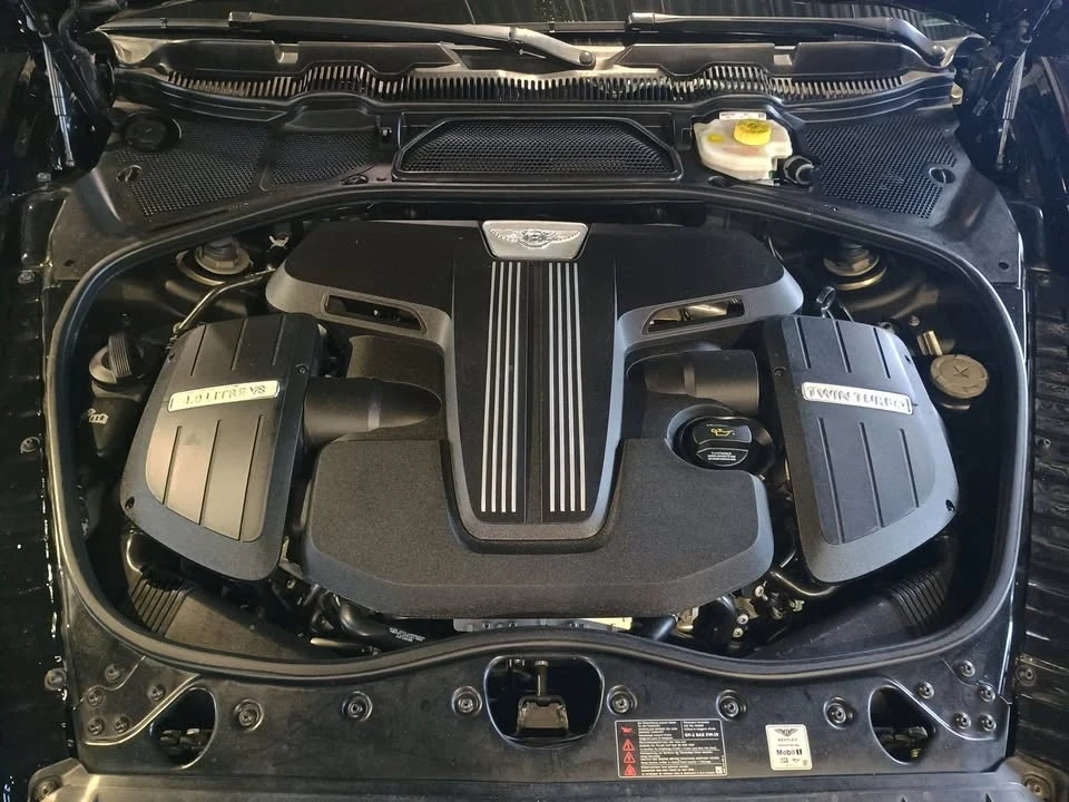 2015 Bentley Continental Flying Spur - Image 18 of 20