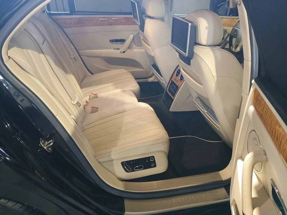 2015 Bentley Continental Flying Spur - Image 15 of 20