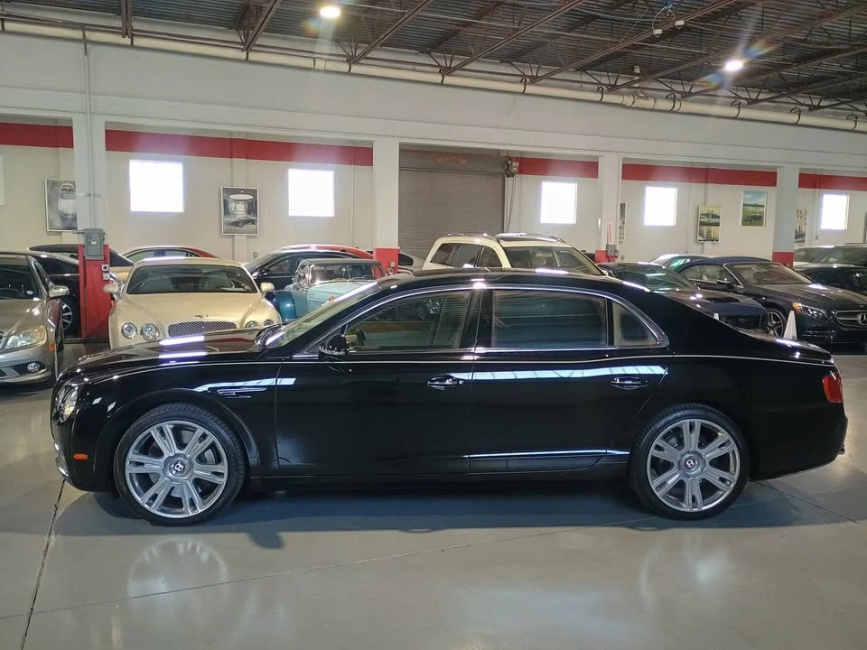 2015 Bentley Continental Flying Spur - Image 2 of 20