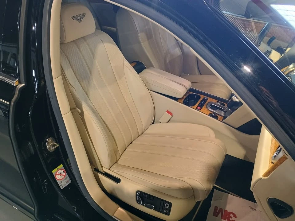 2015 Bentley Continental Flying Spur - Image 17 of 20