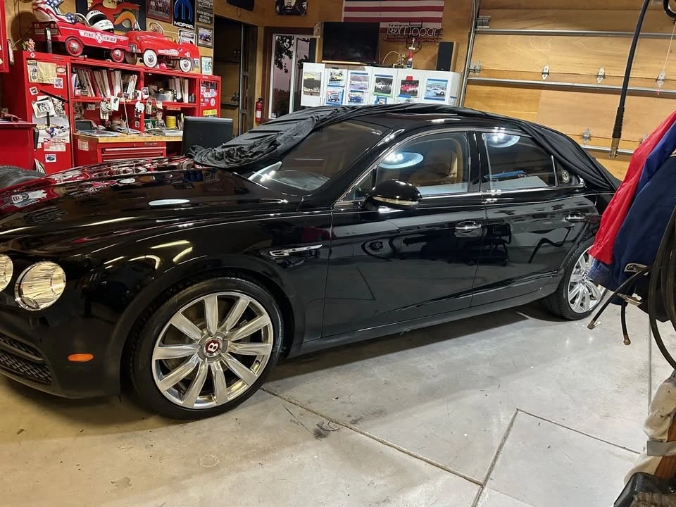2015 Bentley Continental Flying Spur - Image 4 of 6