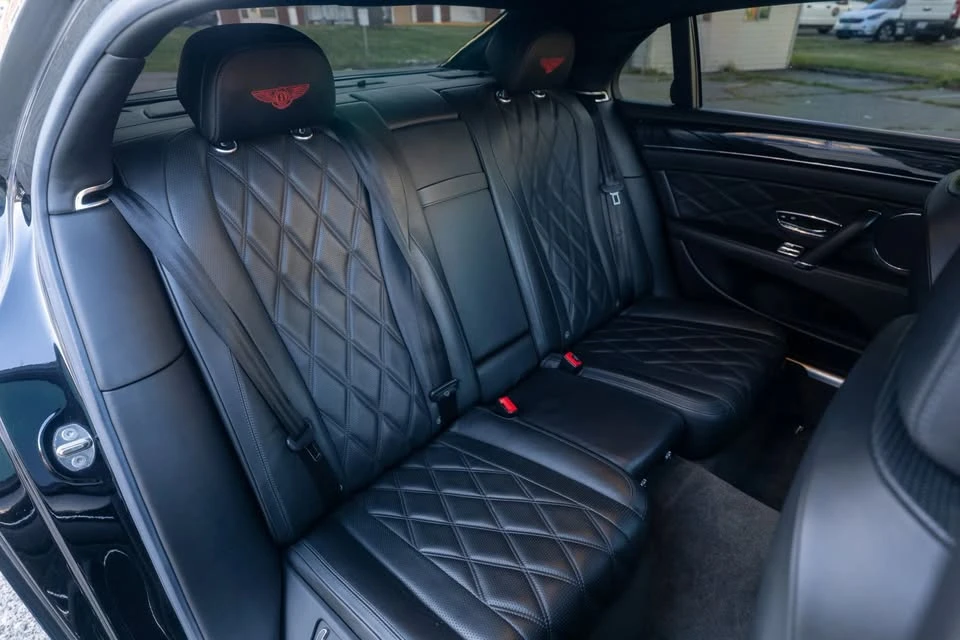 2015 Bentley Continental Flying Spur - Image 18 of 20
