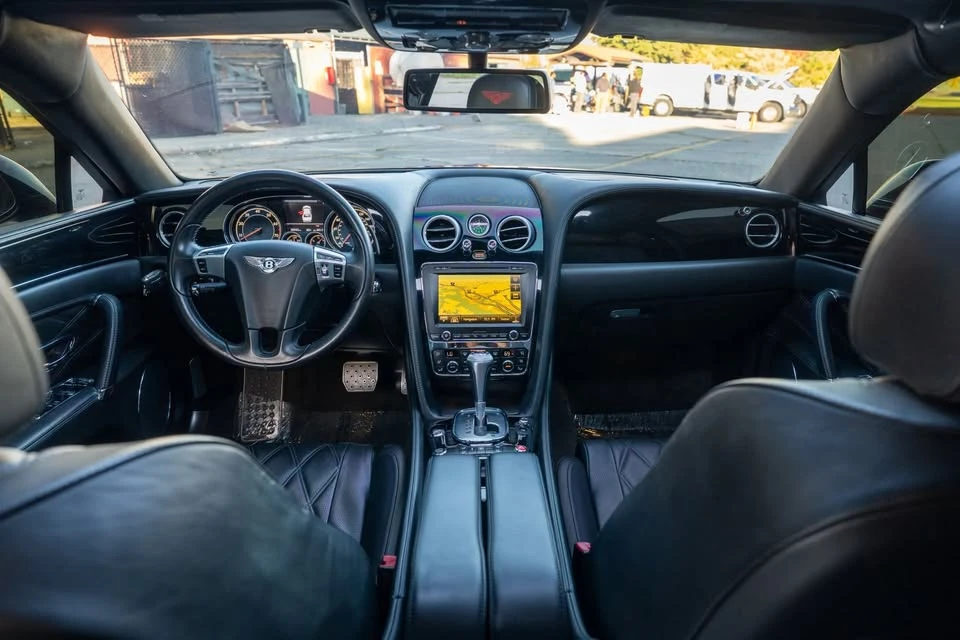 2015 Bentley Continental Flying Spur - Image 15 of 20