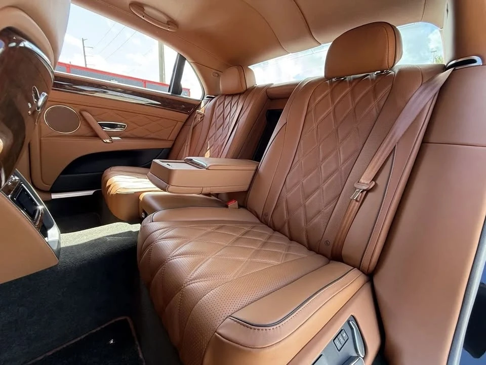 2015 Bentley Continental Flying Spur - Image 12 of 17