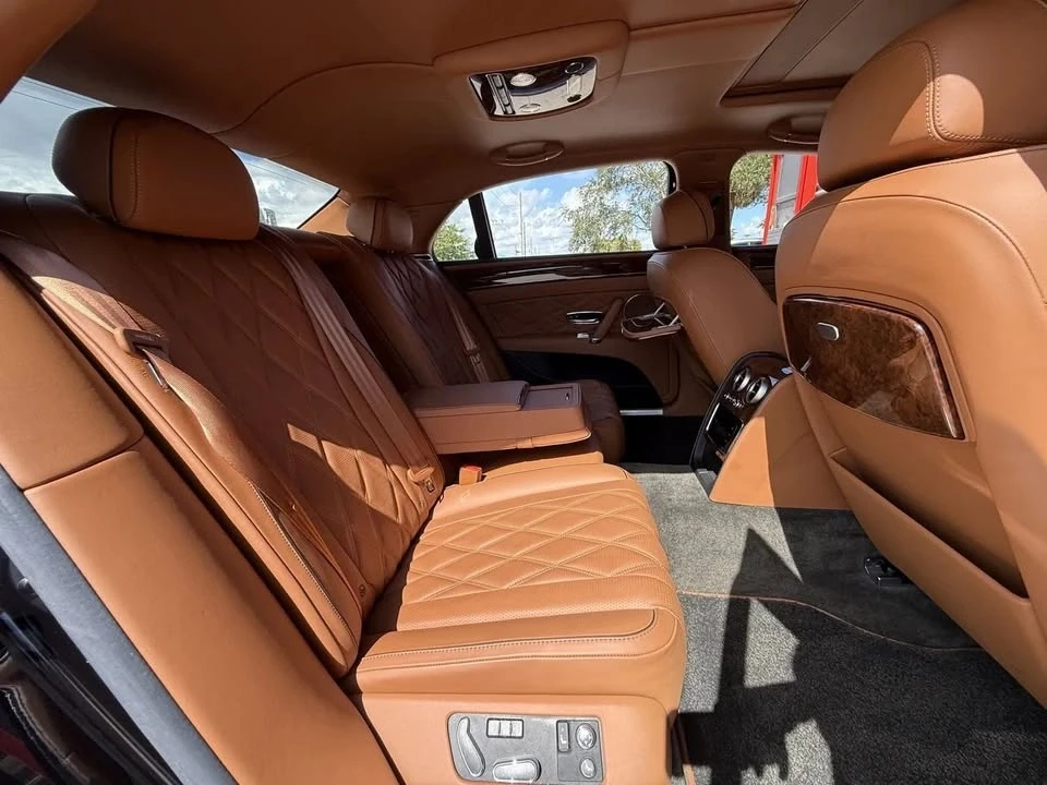 2015 Bentley Continental Flying Spur - Image 15 of 17