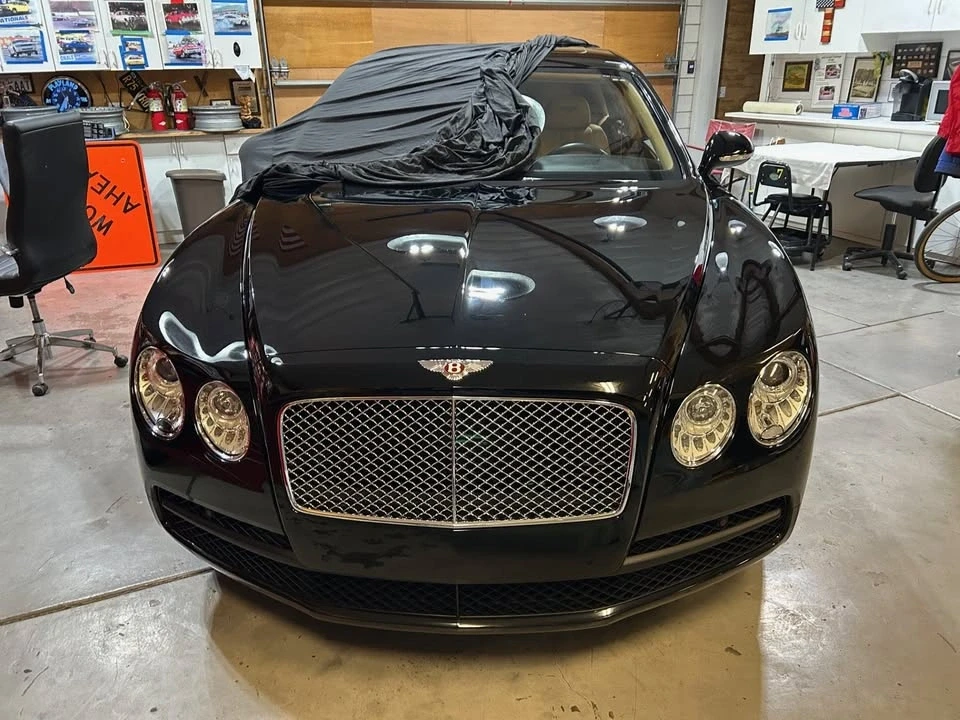 2015 Bentley Continental Flying Spur - Image 5 of 6