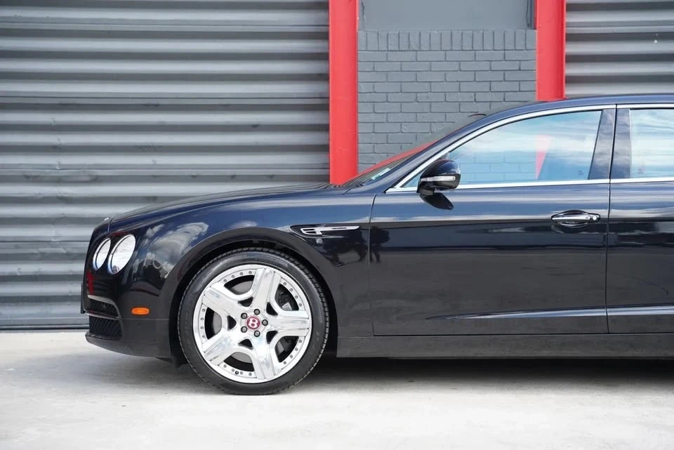 2015 Bentley Continental Flying Spur - Image 7 of 17