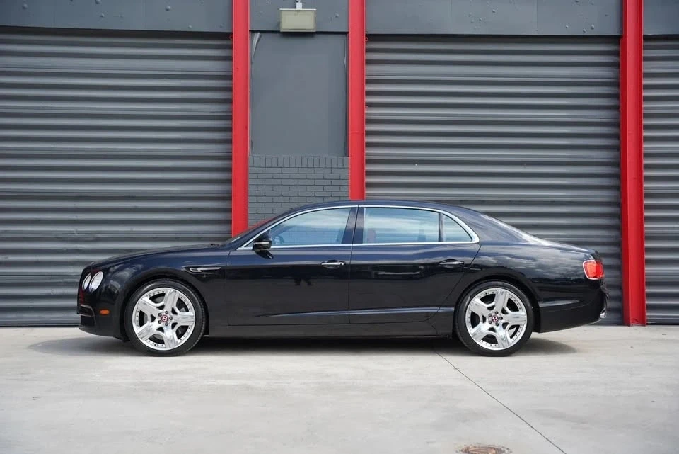 2015 Bentley Continental Flying Spur - Image 6 of 17