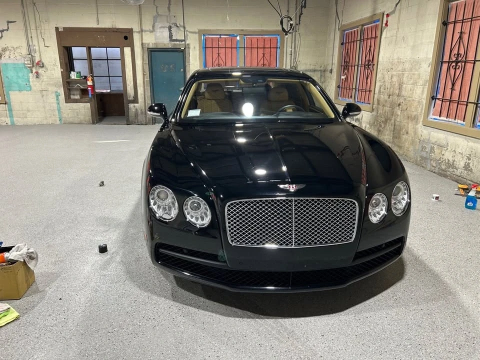 2015 Bentley Continental Flying Spur - Image 2 of 6