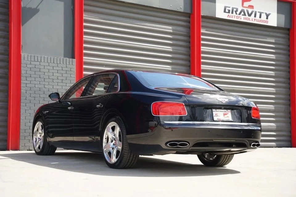 2015 Bentley Continental Flying Spur - Image 4 of 17