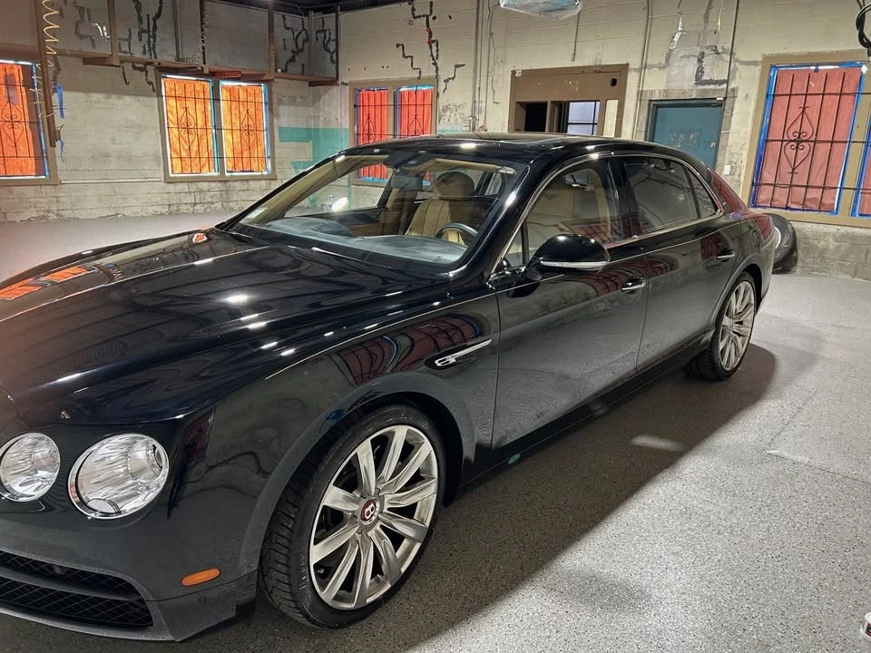 2015 Bentley Continental Flying Spur - Image 3 of 6