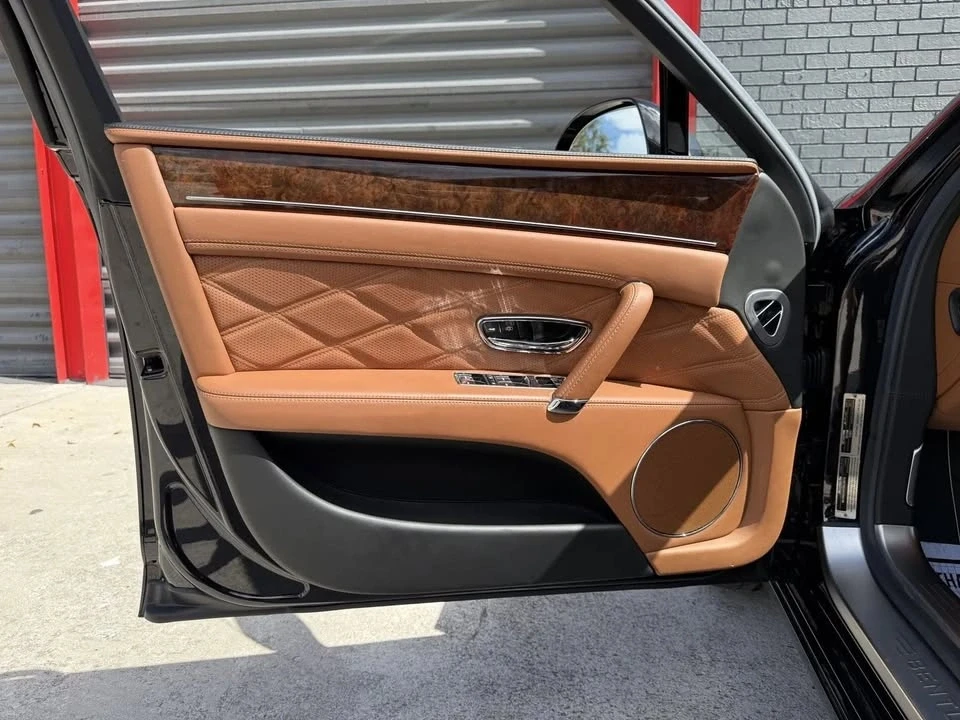 2015 Bentley Continental Flying Spur - Image 10 of 17