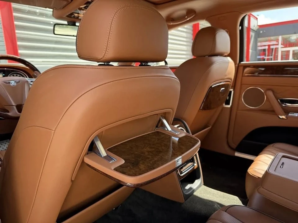 2015 Bentley Continental Flying Spur - Image 14 of 17