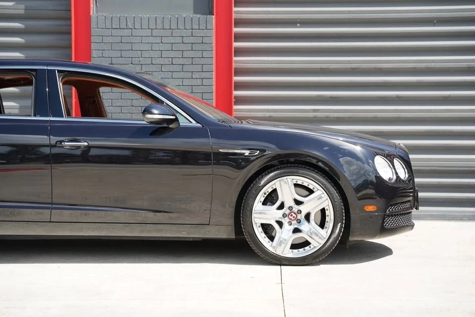 2015 Bentley Continental Flying Spur - Image 2 of 17