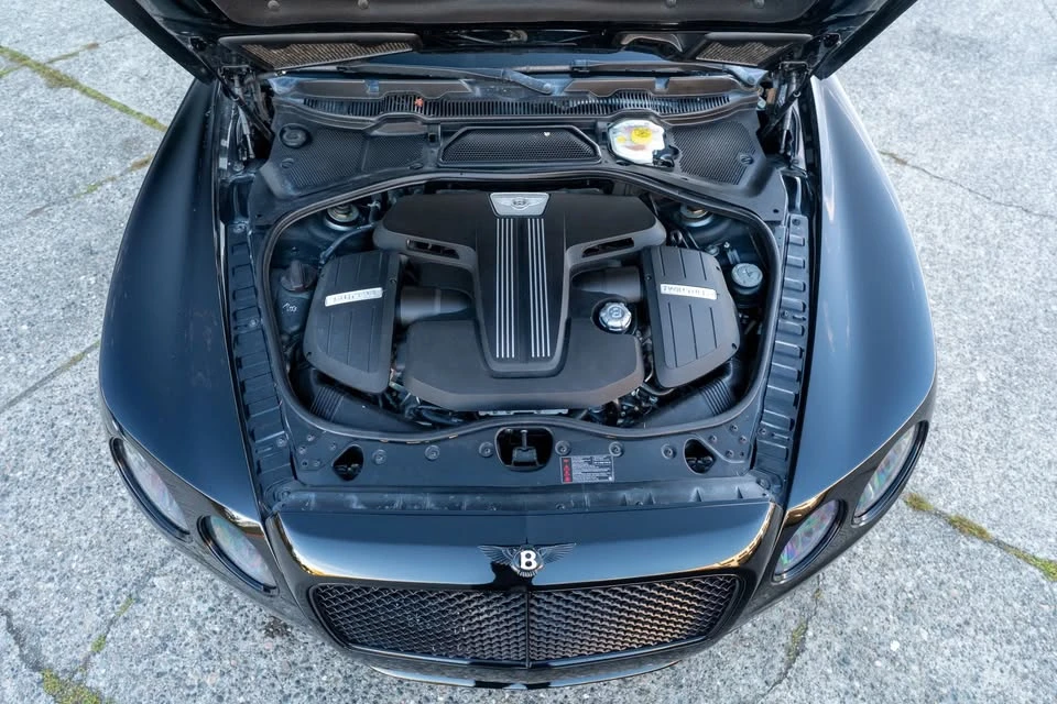 2015 Bentley Continental Flying Spur - Image 8 of 20