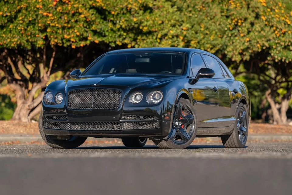 2015 Bentley Continental Flying Spur - Image 10 of 20