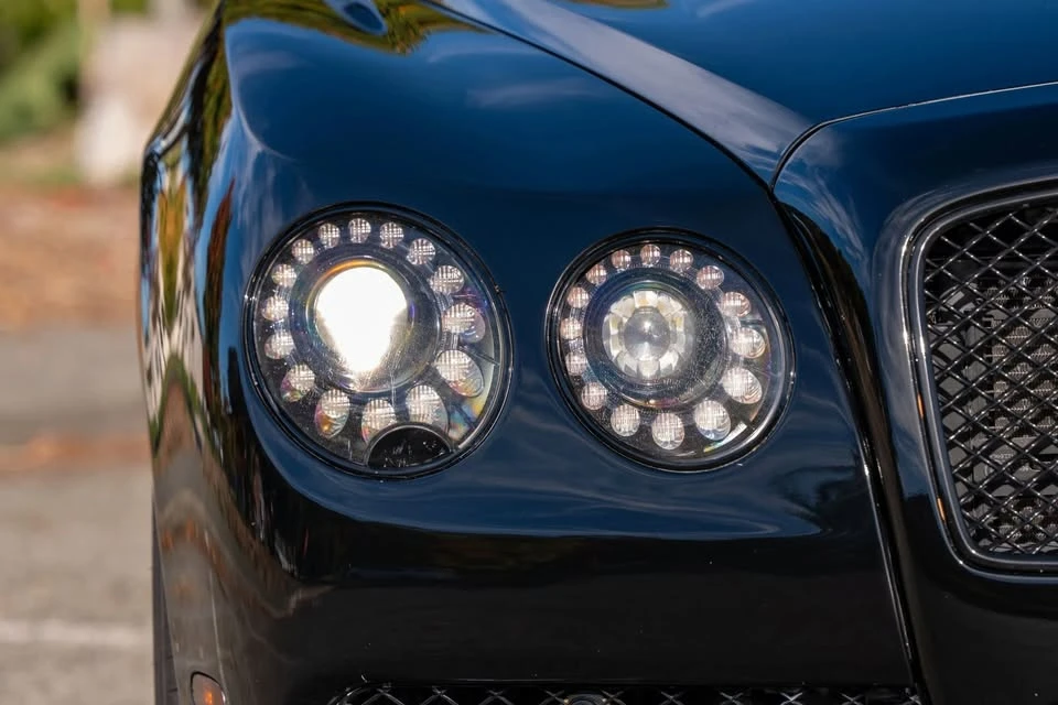 2015 Bentley Continental Flying Spur - Image 6 of 20