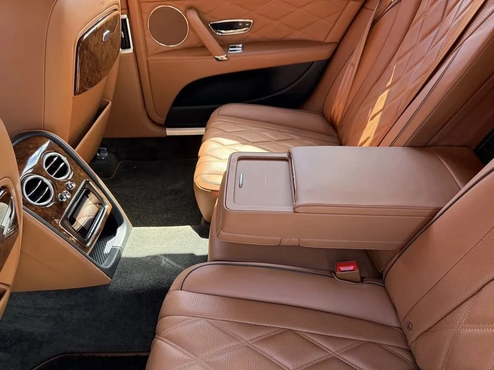 2015 Bentley Continental Flying Spur - Image 13 of 17