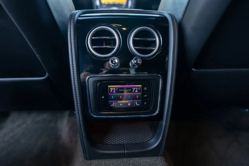 2015 Bentley Continental Flying Spur - Image 20 of 20